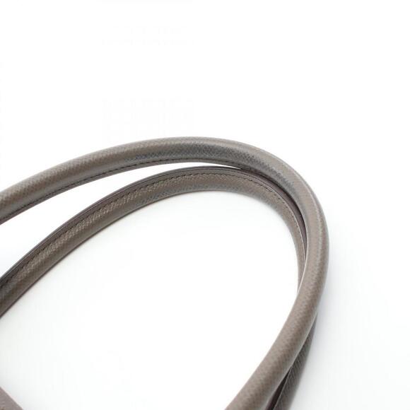 Hermes Garden Party PM Leather Tote Bag 无法识别 in Good Condition - Picture 7 of 13